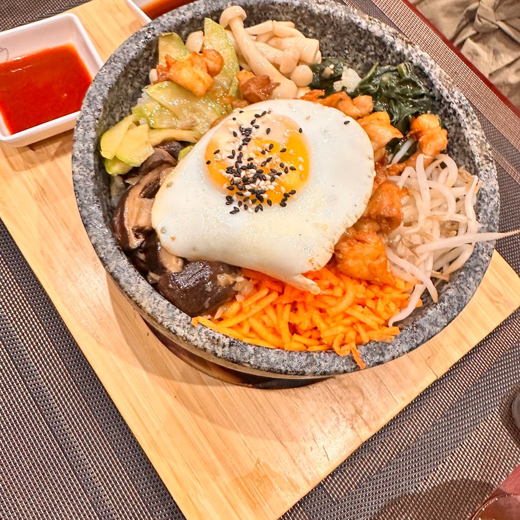 Asia bowl Villepinte 3